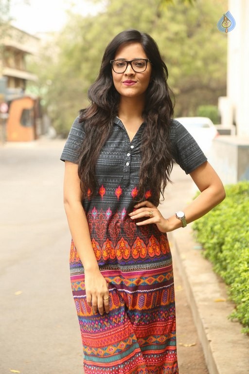 Anasuya Latest Photos - 1 / 32 photos