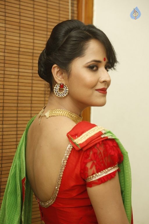 Anasuya Latest Photos - 13 / 58 photos