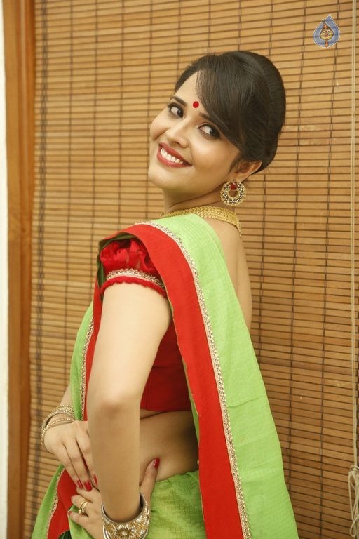 Anasuya Latest Photos - 24 / 58 photos