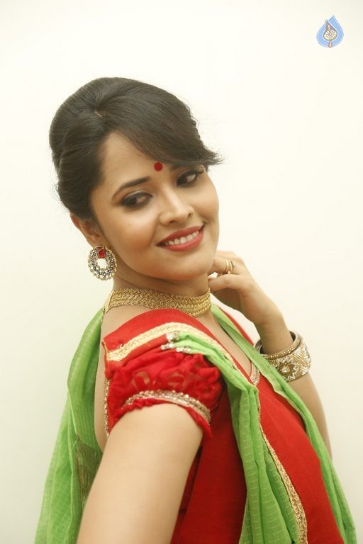 Anasuya Latest Photos - 45 / 58 photos