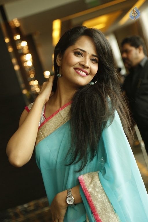 Anasuya Latest Photos - 26 / 42 photos