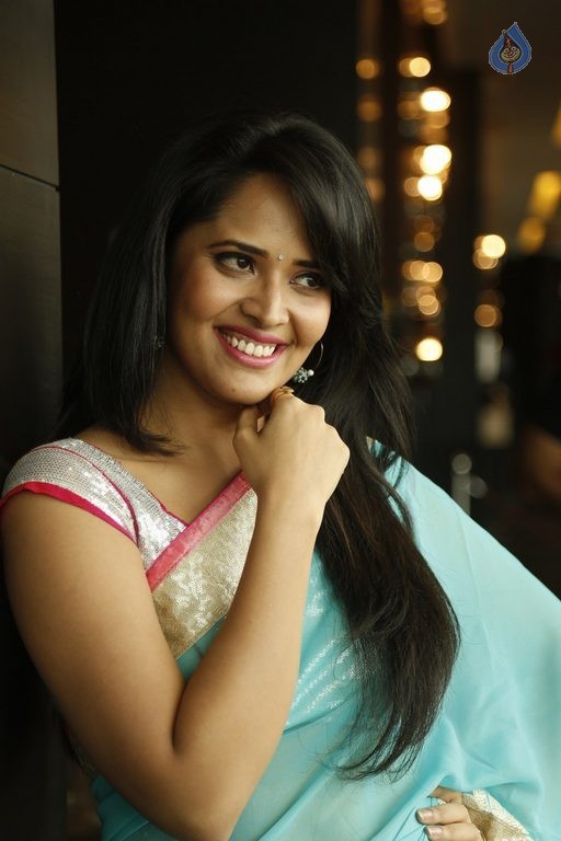 Anasuya Latest Photos - 41 / 42 photos