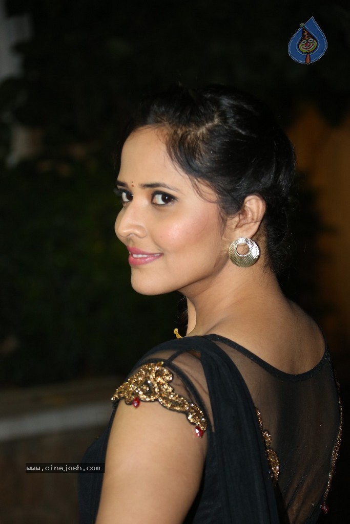 Anasuya Latest Photos - 8 / 47 photos