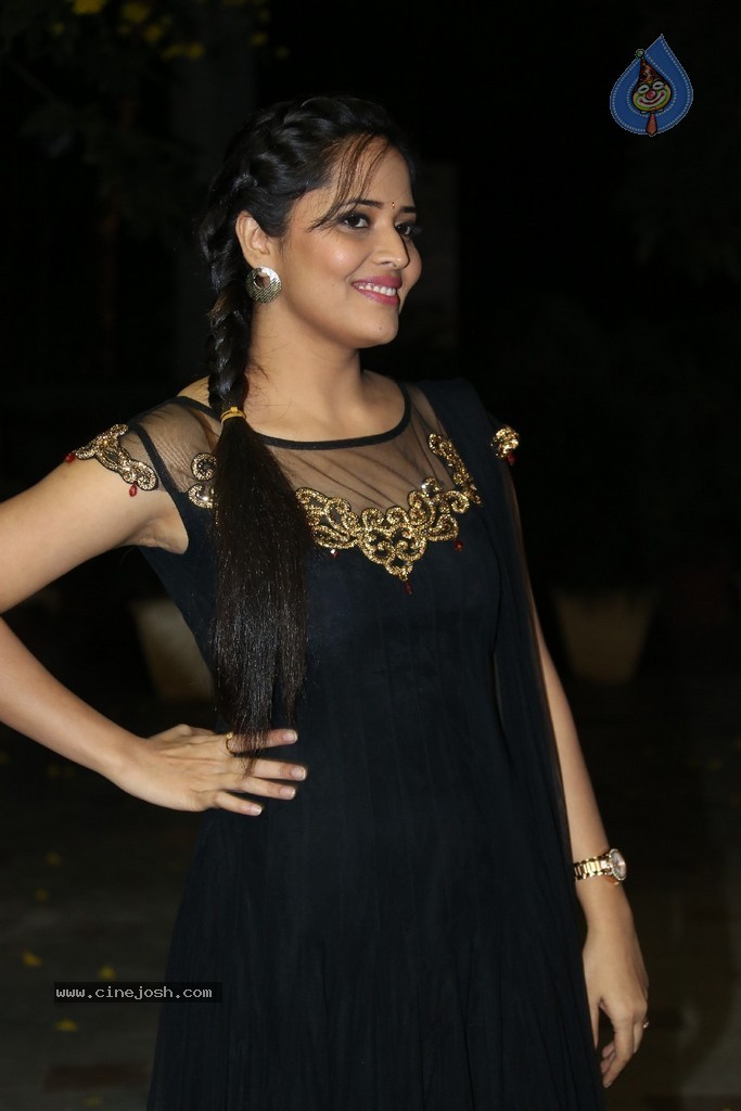 Anasuya Latest Photos - 15 / 47 photos