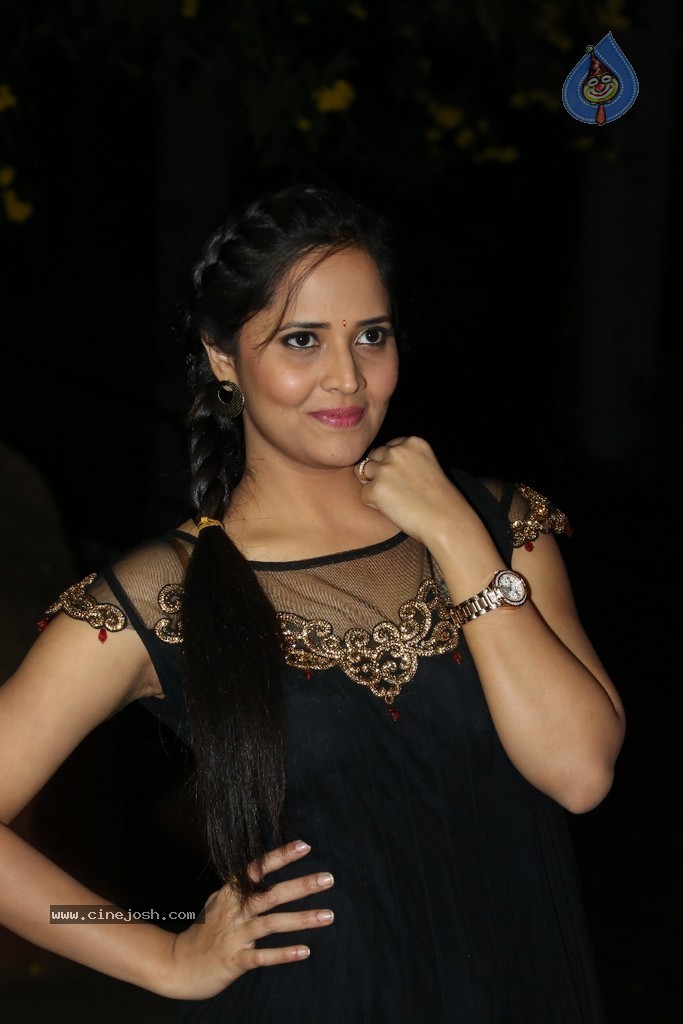 Anasuya Latest Photos - 22 / 47 photos