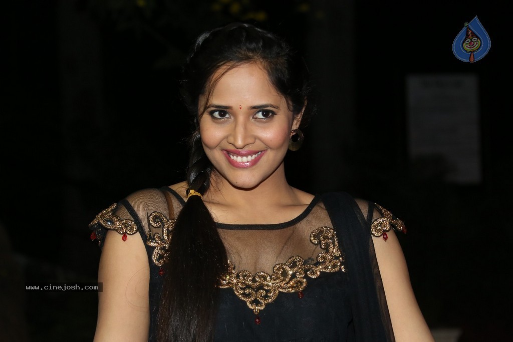 Anasuya Latest Photos - 27 / 47 photos