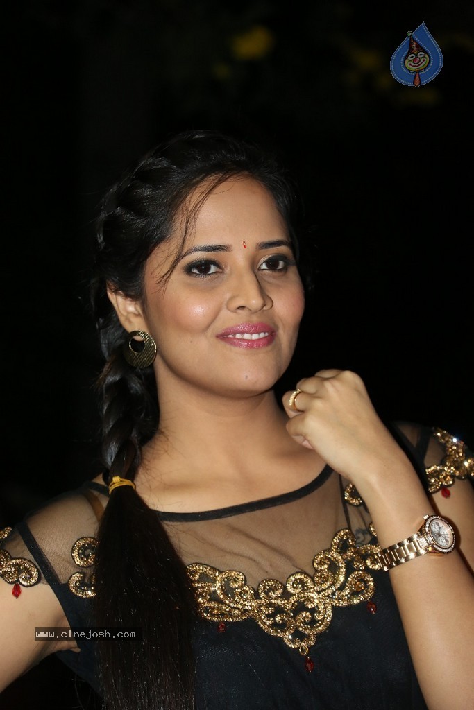 Anasuya Latest Photos - 30 / 47 photos