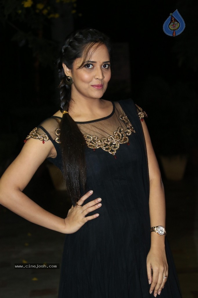 Anasuya Latest Photos - 32 / 47 photos