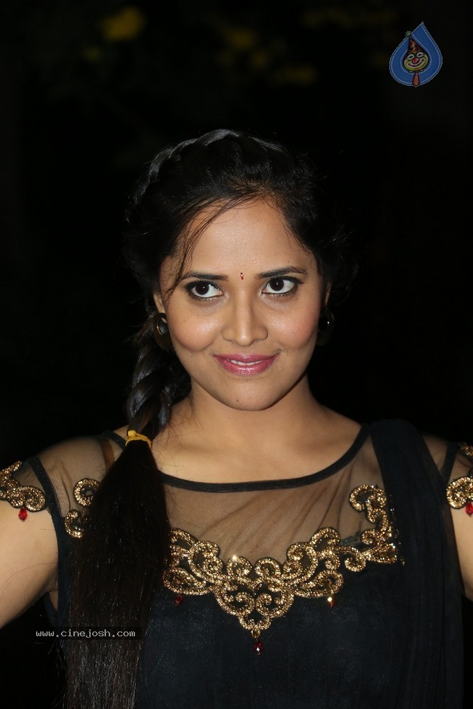 Anasuya Latest Photos - 34 / 47 photos