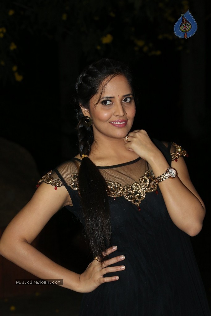 Anasuya Latest Photos - 38 / 47 photos