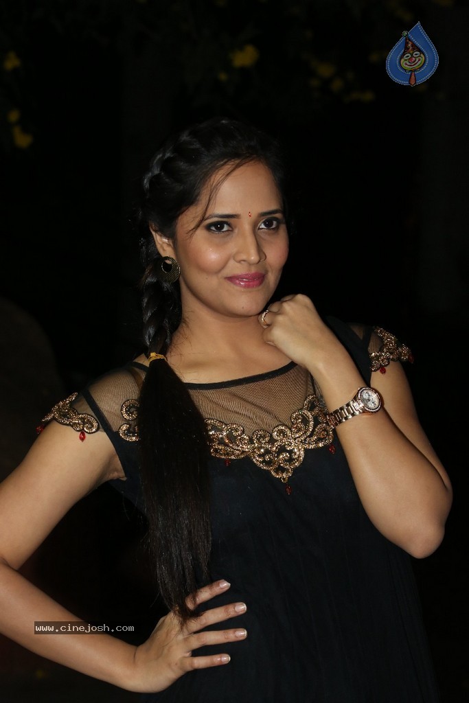 Anasuya Latest Photos - 39 / 47 photos