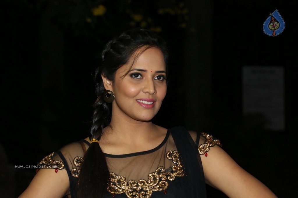 Anasuya Latest Photos - 42 / 47 photos