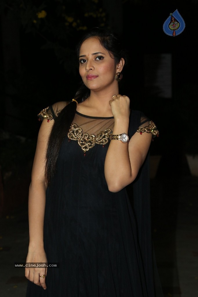 Anasuya Latest Photos - 45 / 47 photos