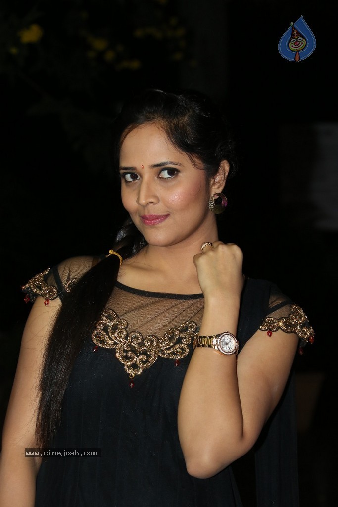 Anasuya Latest Photos - 46 / 47 photos