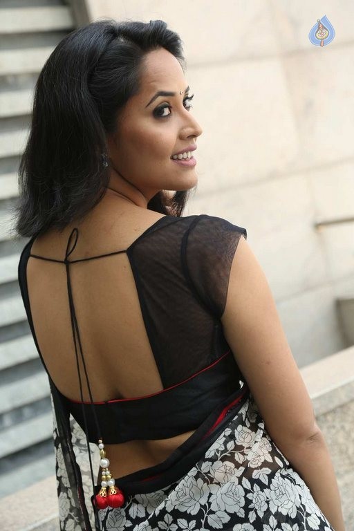 Anasuya Latest Photos - 27 / 63 photos