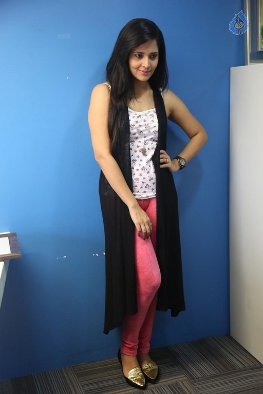 Anasuya Latest Photos - 6 / 40 photos