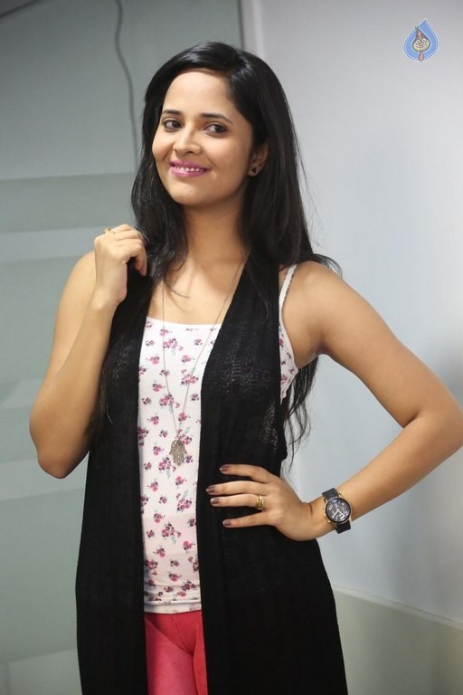 Anasuya Latest Photos - 7 / 40 photos