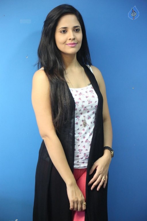 Anasuya Latest Photos - 11 / 40 photos