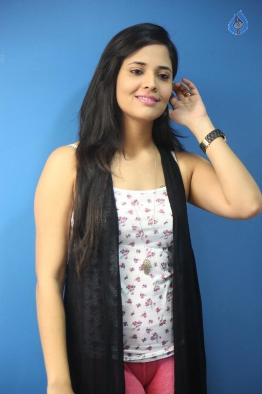 Anasuya Latest Photos - 22 / 40 photos