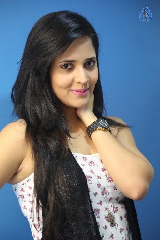 Anasuya Latest Photos - 23 / 40 photos