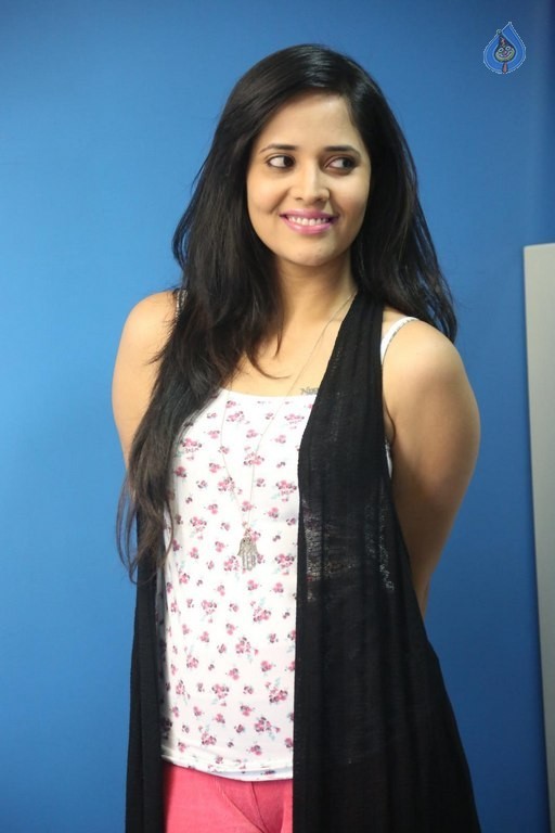 Anasuya Latest Photos - 26 / 40 photos