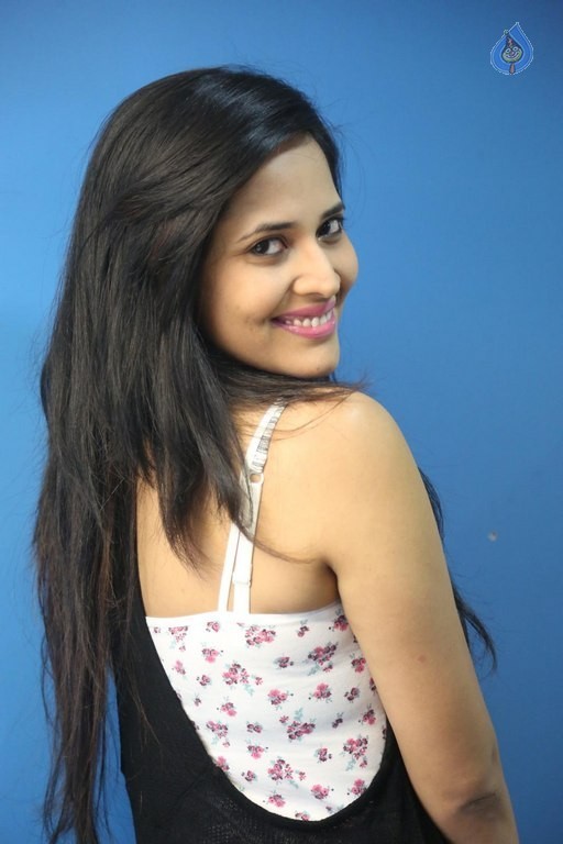 Anasuya Latest Photos - 37 / 40 photos