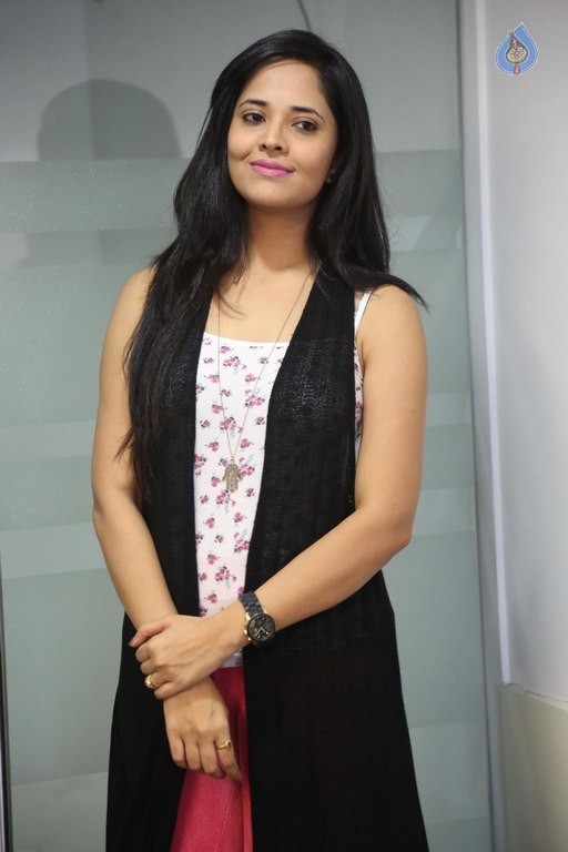 Anasuya Latest Photos - 38 / 40 photos