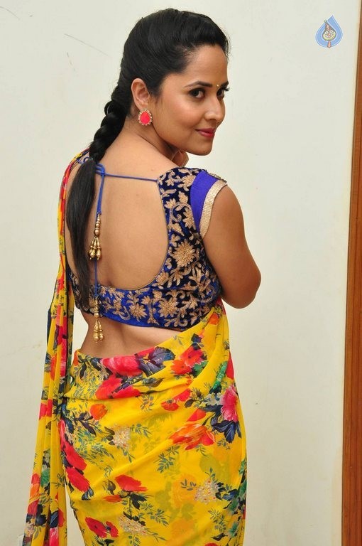 Anasuya Latest Pics - 10 / 42 photos