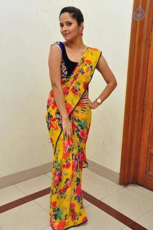 Anasuya Latest Pics - 11 / 42 photos