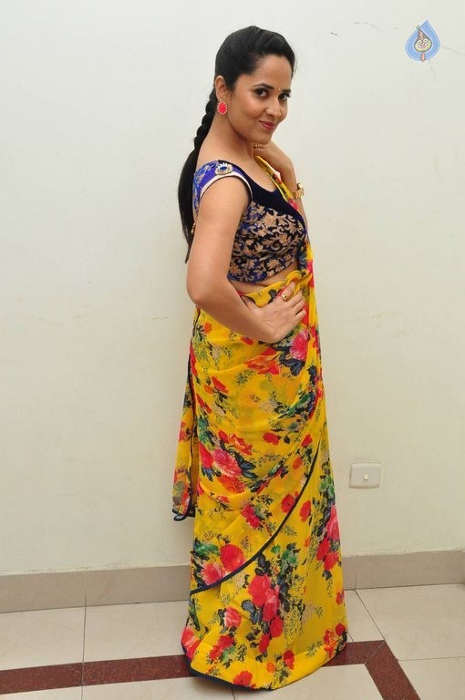 Anasuya Latest Pics - 30 / 42 photos