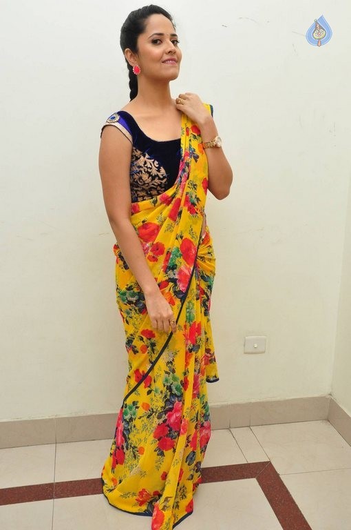 Anasuya Latest Pics - 31 / 42 photos