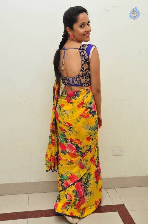 Anasuya Latest Pics - 34 / 42 photos