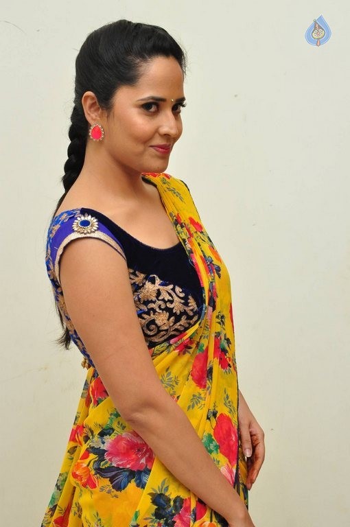 Anasuya Latest Pics - 38 / 42 photos