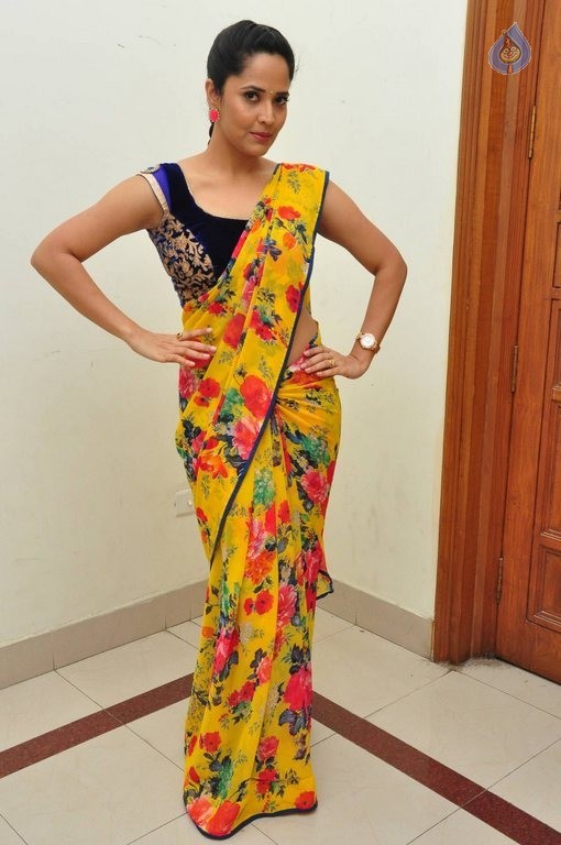 Anasuya Latest Pics - 41 / 42 photos