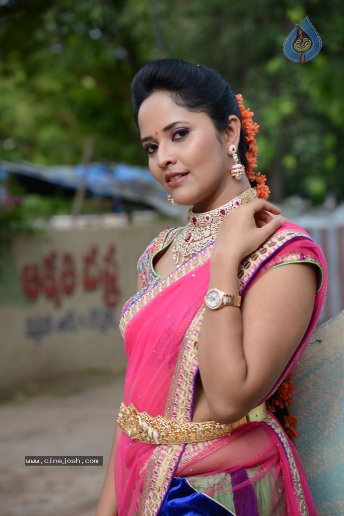 Anasuya Latest Stills - 45 / 57 photos