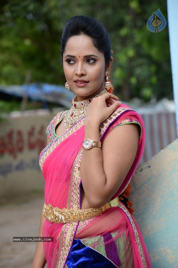 Anasuya Latest Stills - 46 / 57 photos