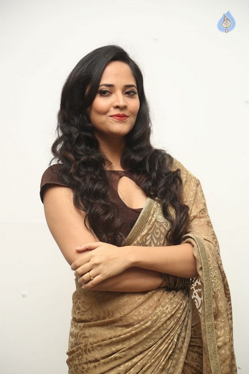 Anasuya Photos - 1 / 38 photos