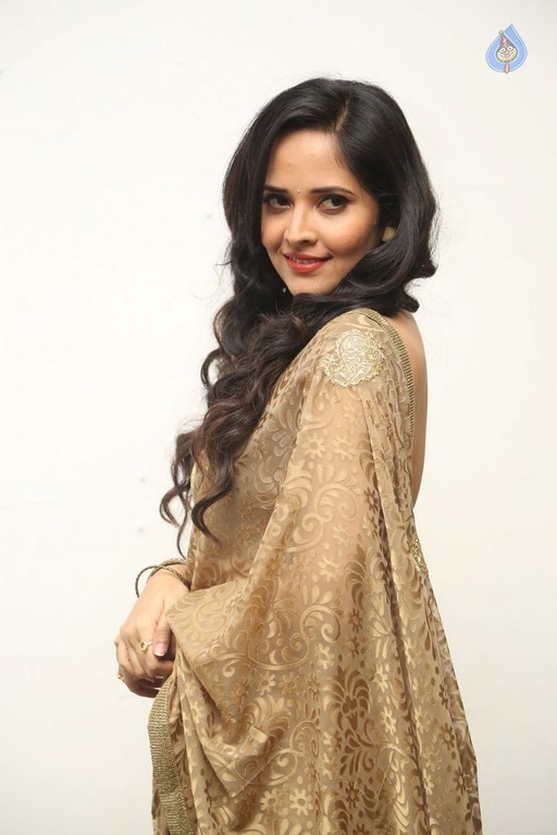 Anasuya Photos - 6 / 38 photos