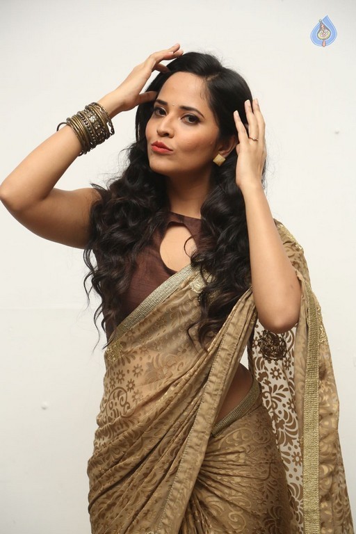 Anasuya Photos - 24 / 38 photos