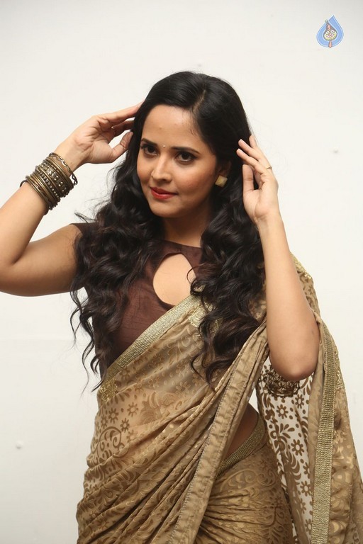 Anasuya Photos - 26 / 38 photos