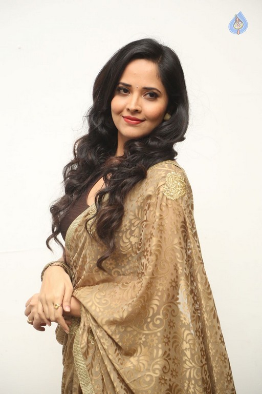 Anasuya Photos - 27 / 38 photos