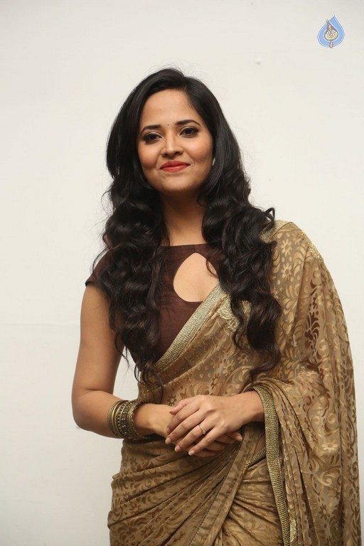 Anasuya Photos - 36 / 38 photos