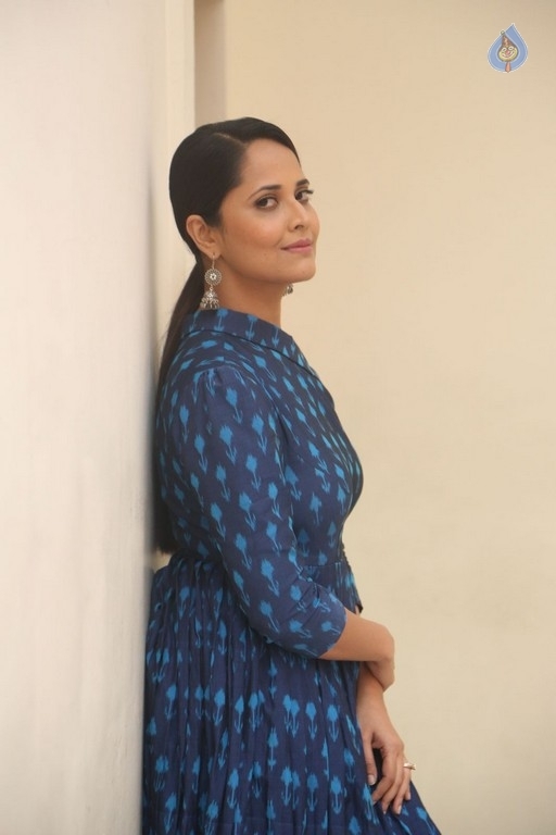 Anasuya Photos - 13 / 28 photos