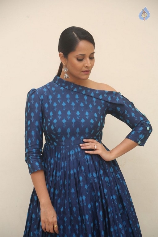 Anasuya Photos - 26 / 28 photos