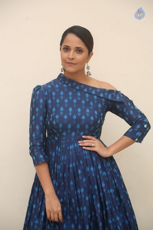 Anasuya Photos - 28 / 28 photos