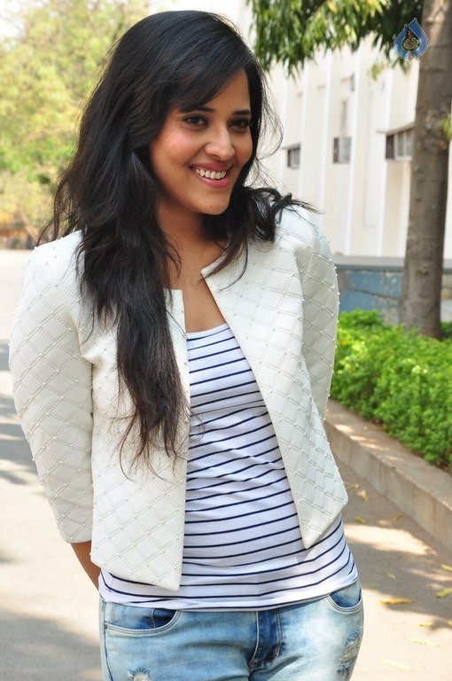 Anasuya Photos - 10 / 29 photos