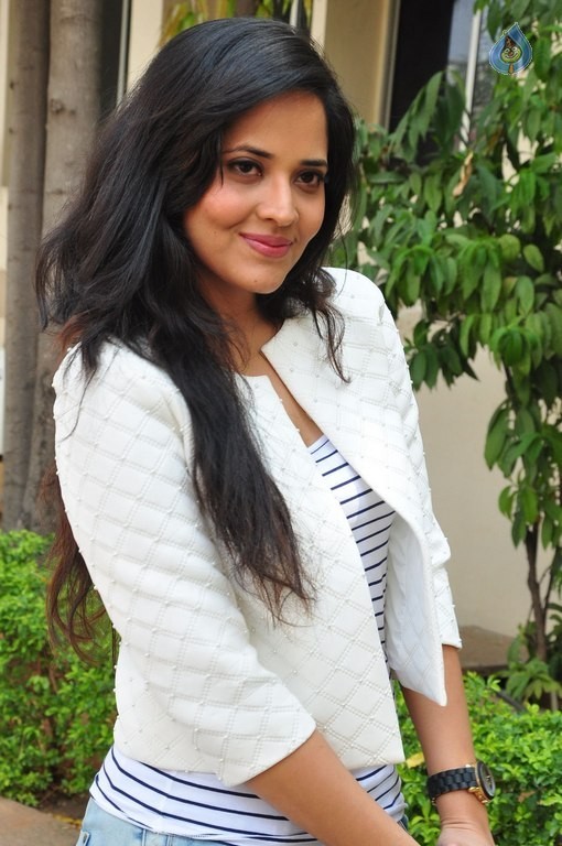 Anasuya Photos - 27 / 29 photos