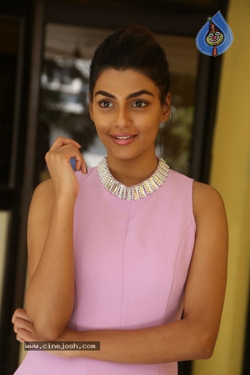 Anisha Ambrose Gallery - 55 / 59 photos