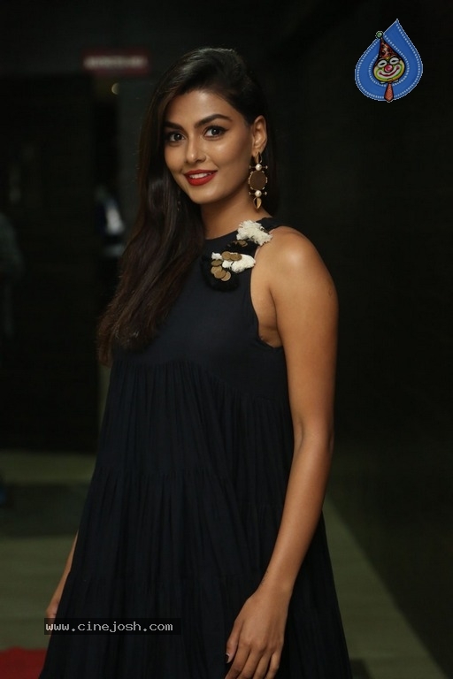 Anisha Ambrose Gallery - 12 / 21 photos