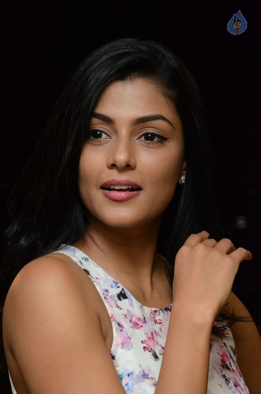 Anisha Ambrose Images - 31 / 40 photos